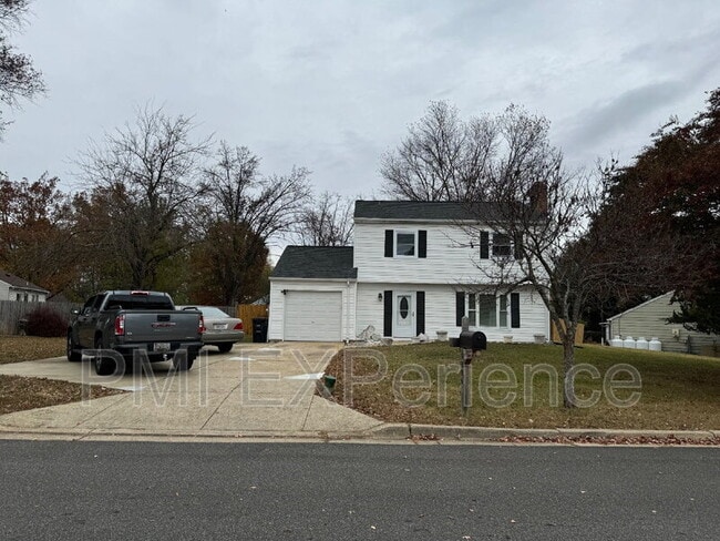 Photo - 9806 Ambler Ln