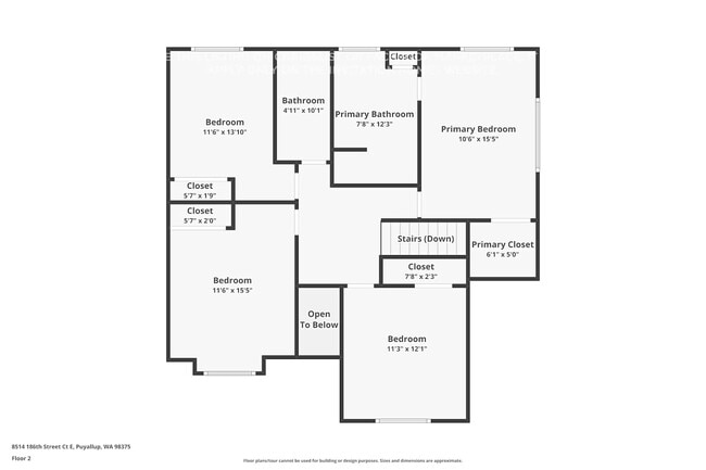 Photo - 8514 186th St Ct E
