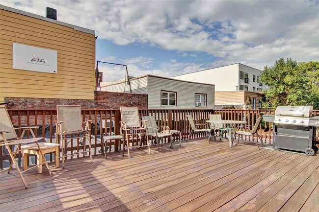 Photo - 600 Grand St Unit 2