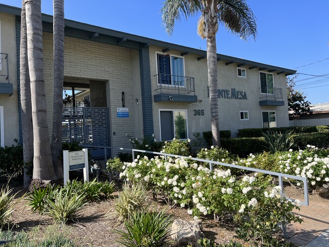 Pointe Mesa - Pointe Mesa Apartments