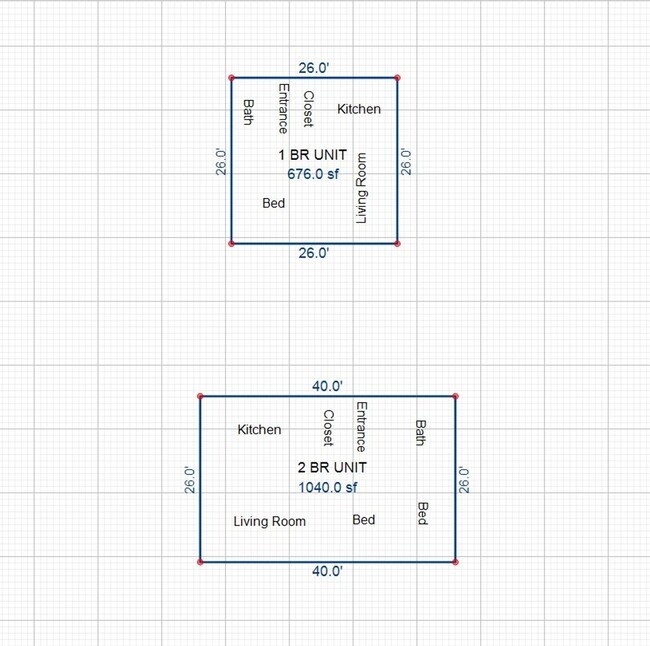 Photo - Koochiching Cty Apts - Littlefork Unit L01