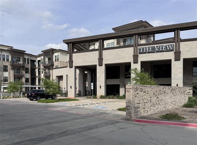 Building Photo - 2700 Old Denton Rd Unit 1030