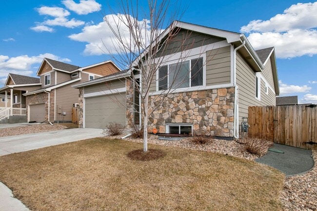 Photo - Fantastic Loveland Location with 5 Bedrooms, 3 Bathrooms, 2-Car Garage, and Finished Basement!