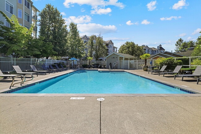 Photo - Pinnacle on Lake Washington