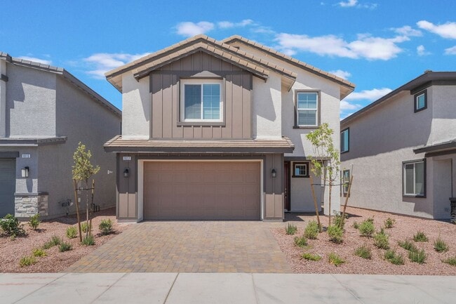 Photo - Brand-new 4-bedroom home located in the de...