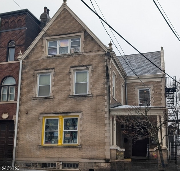 Building Photo - 78 S Main St