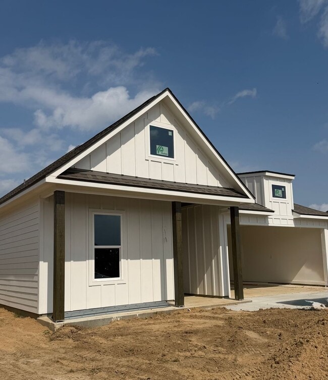 Building Photo - FOR RENT in YOUNGSVILLE: Brand New Construction!
