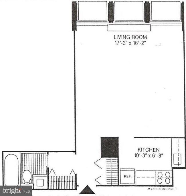 Photo - 210 Locust St Unit 22CW