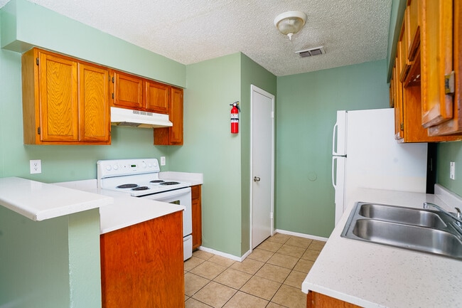 Photo - Woodhaven Apartments