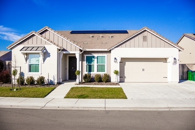 Building Photo - Lodi 3 Bedroom plus Office or Study 3 Bathroom Solar Power Home
