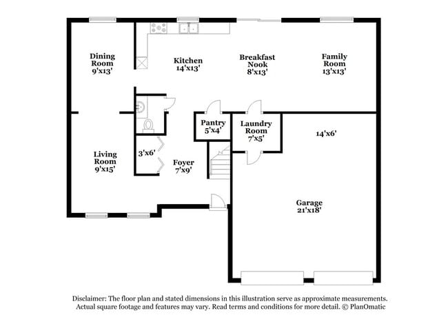 2327 Fullerton Dr