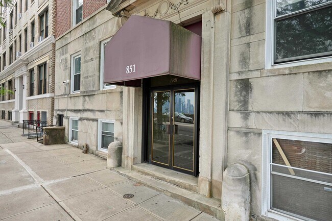 Photo - 851 JFK Blvd E Unit D2