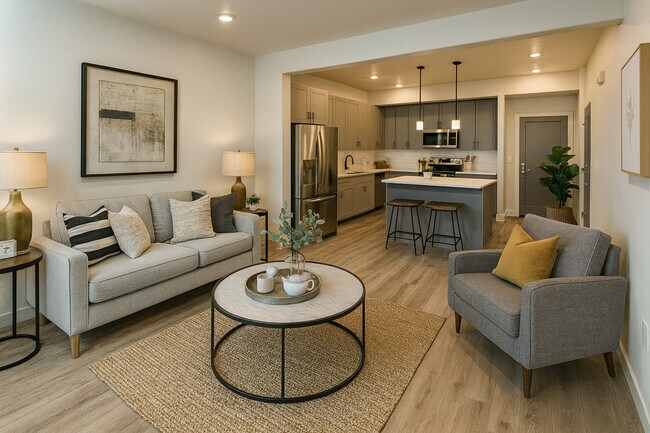 Photo - The Point Townhomes