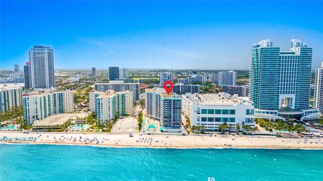 Photo - 3725 S Ocean Dr Unit 311