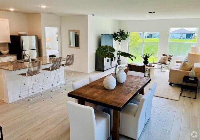 Building Photo - 5028 Armina Pl Rental