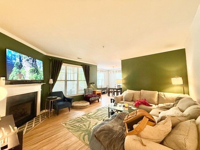Newly Remodeled 2BD, 2BA Raleigh Condo in ... - Newly Remodeled 2BD, 2BA Raleigh Condo in ...