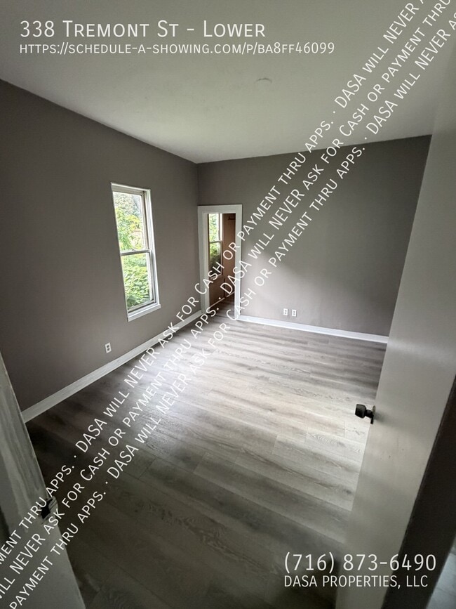 338 Tremont St Unit Lower