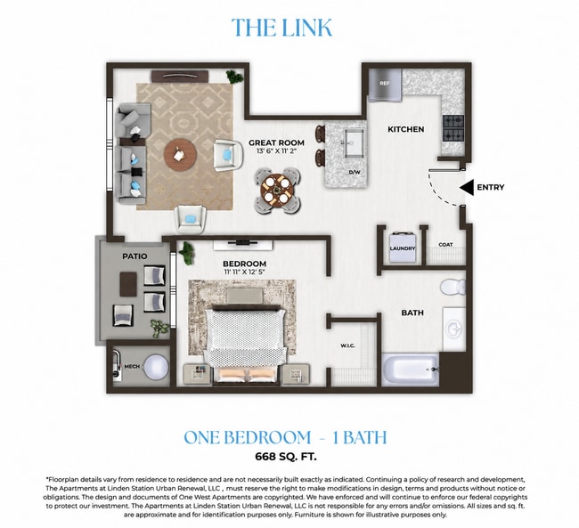 Photo - OneWest Apartments