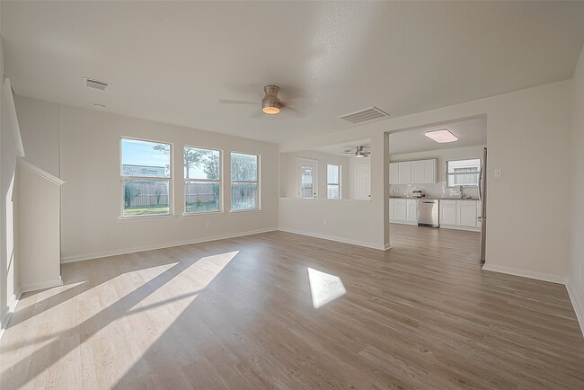 Photo - 3806 Granite Springs Ln