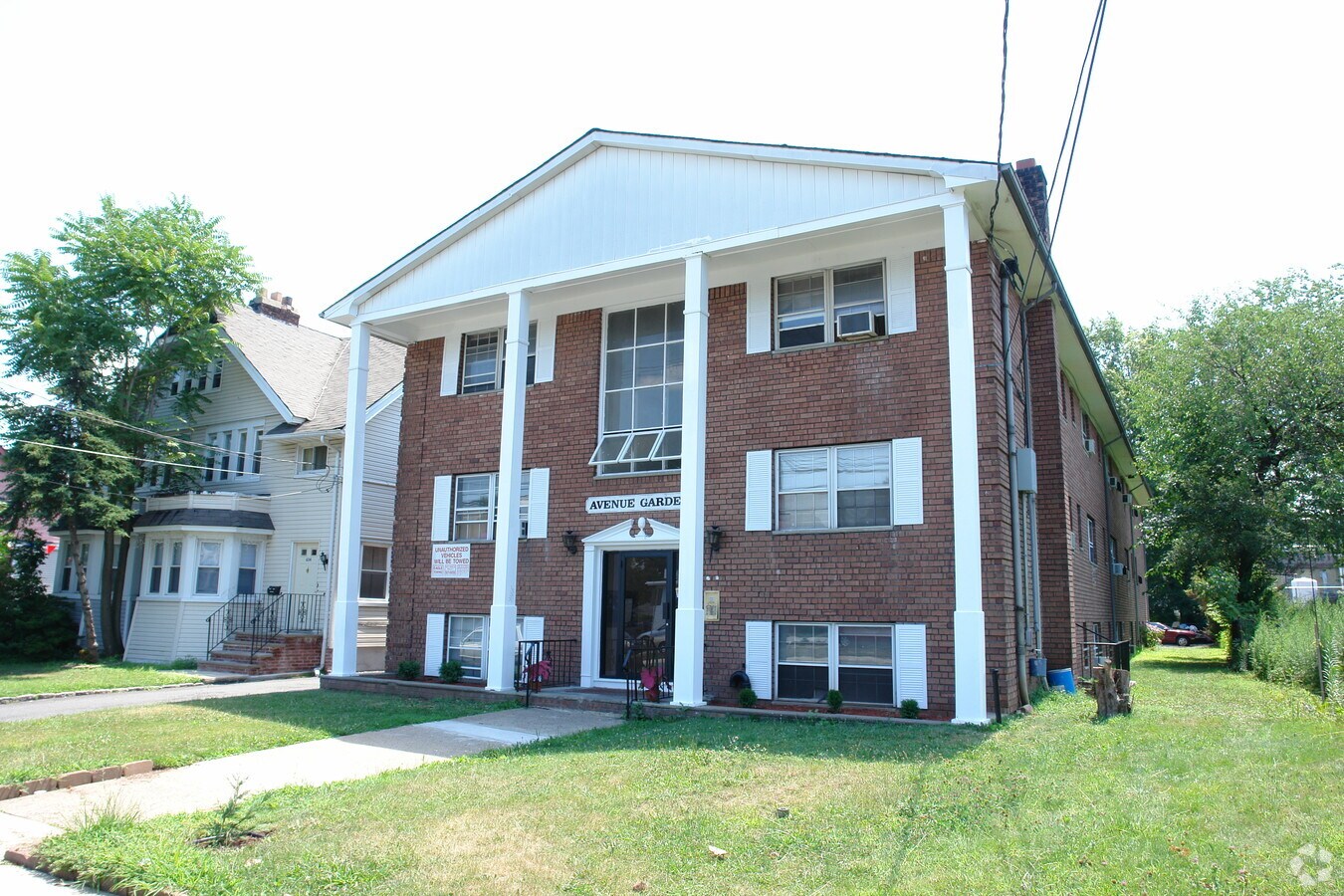 Photo - 636 Westfield Ave Apartments