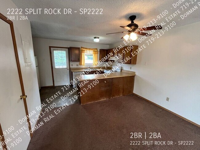 Photo - 2222 Split Rock Dr Unit SP2222