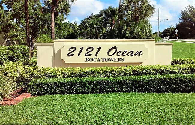 Photo - 2121 N Ocean Blvd Unit 1205e