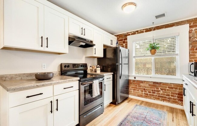 Photo - 3549 Stuart St Unit 1