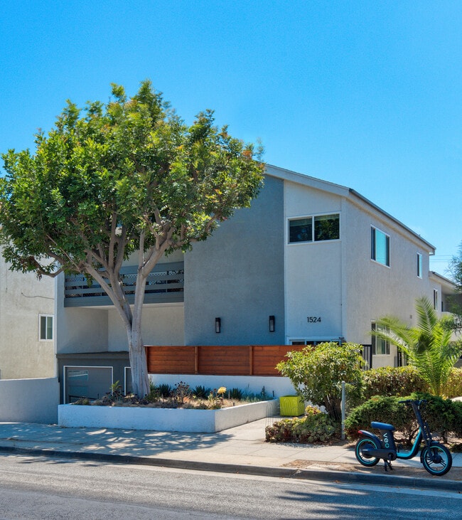 Photo - 1524 Berkeley St Unidad 5 Rental