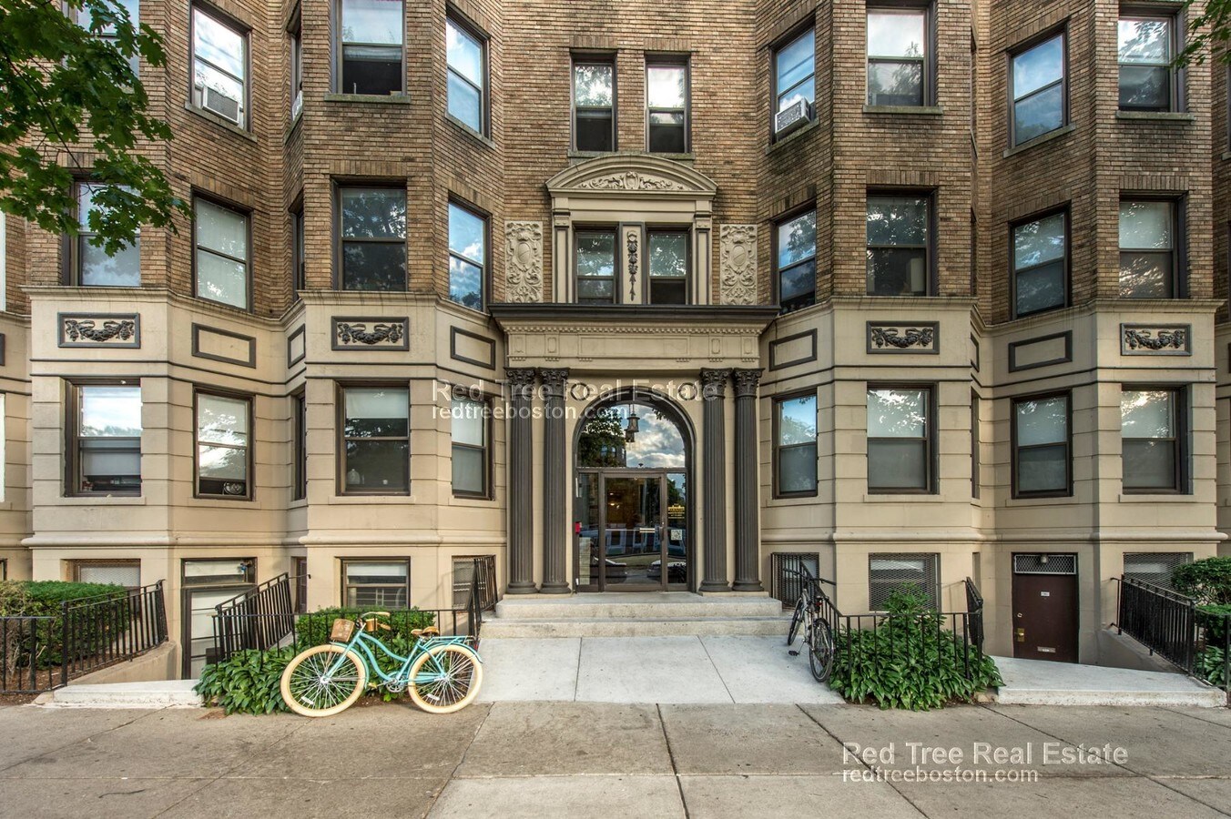 Photo - 1144 Commonwealth Ave Condo Unit 43