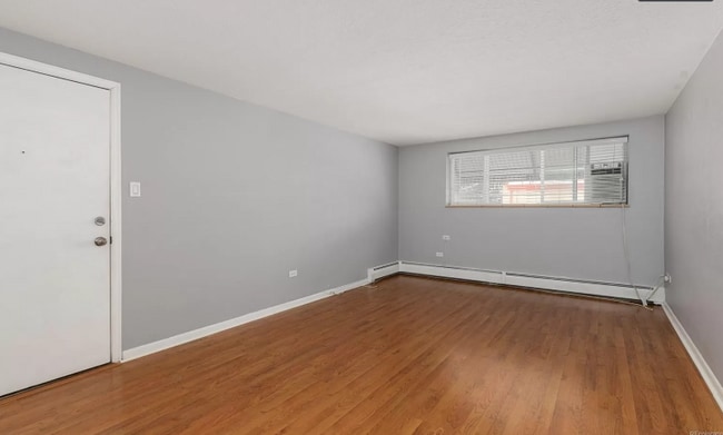 Living room. Family room