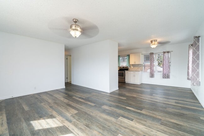 Photo - Fully remodeled, spacious 3BR/1.5BA/2PKG near Waikele
