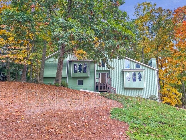 Photo - 2136 Clementine Dr