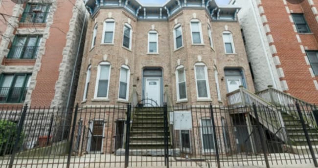 Photo - 2321 W Harrison St Unidad 1