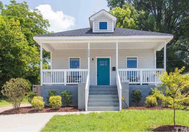 Photo - 1435 Garner Rd