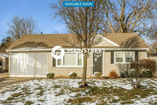 Building Photo - 7111 Nathan Hale Way Rental