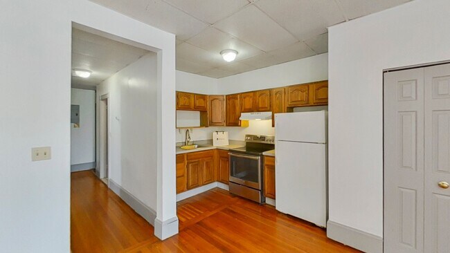 Photo - 1540 Tremont St Unidad 1540 - 3R