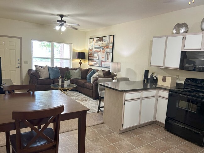 Photo - The Links at Rainbow Curve