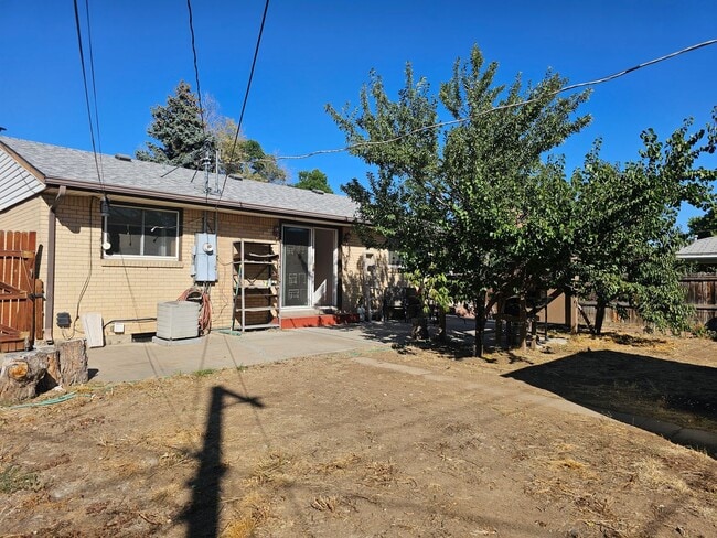 Photo - Ranch Style Home with 3 Bedrooms + 4th room/office, 2 Baths and RV parking!