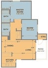 2HAB/2BA