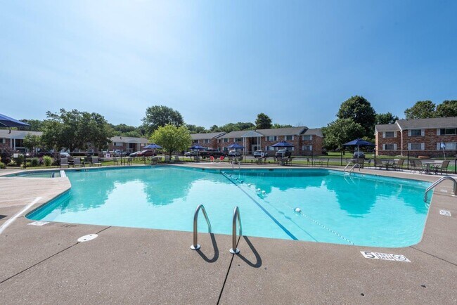 Henrietta Highlands Apartment Homes