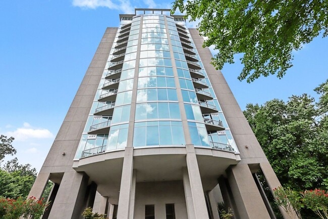 Photo - 1 bdrm, 1 bath condo with large private patio. Pool and gym on site!