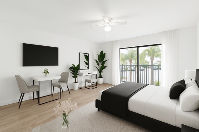 Bella Vista-
