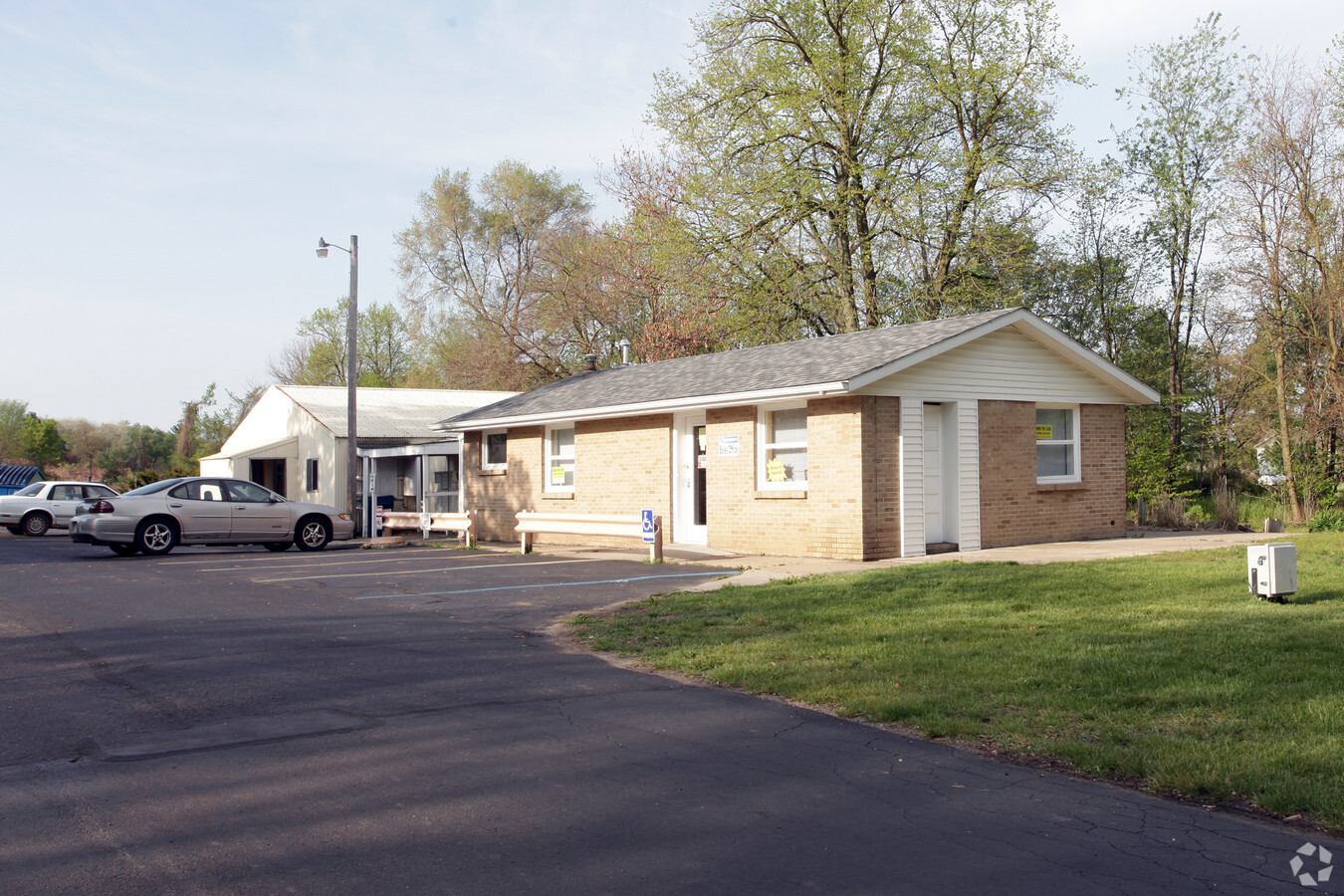 Photo - Maple Grove Estates MHC Apartments