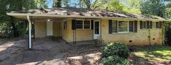 Building Photo - 4023 Kirksford Dr Rental