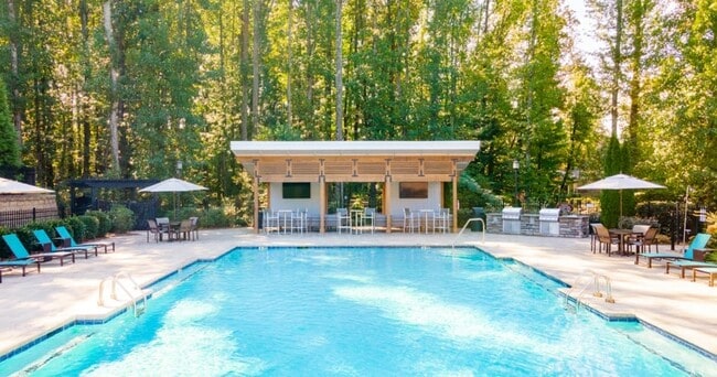 Photo - Bradley Park