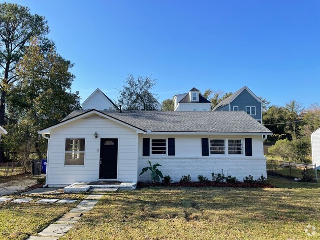 Building Photo - Park Circle Ranch Rental