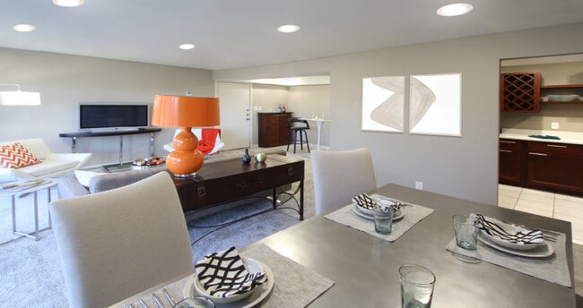 Photo - Latvian Village Apartments