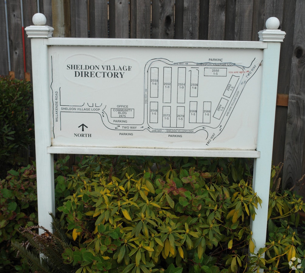 Photo - Sheldon Village Apartments