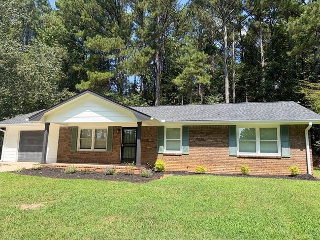 3851 Nebo Rd