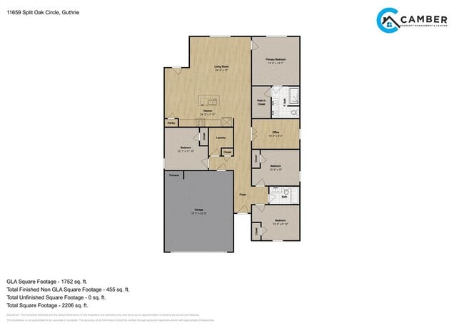 Photo - 11659 Split Oak Cir